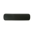 Refrigerator Freezer Door Handle Trim Cap (black) for GE ESL25JFXBLB - Part WR12X10817