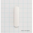 Refrigerator Freezer Door Handle Mounting Cap (bisque) for GE GSS20IETCCC - Part WR12X10818