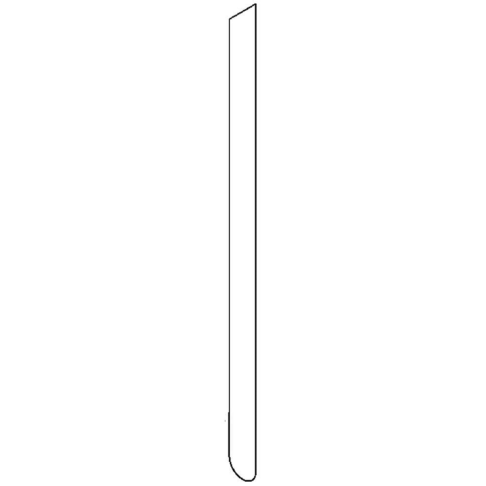 Part #wr12X10842, Handle / 29.70 x 5.30 x 1.80