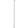 Handle for GE ZISP480DXBSS - Part WR12X10842