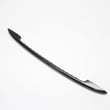 Refrigerator Door Handle for GE PDSF5NBXCWW - Part WR12X10847