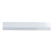 Refrigerator Freezer Basket Handle for GE CFCP1NIXASS - Part WR12X10850