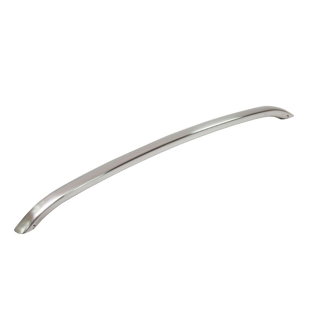 Photo of Refrigerator Freezer Door Handle (Stainless) from Repair Parts Direct