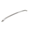 Refrigerator Freezer Door Handle (stainless) WR12X10855
