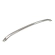 Refrigerator Freezer Door Handle (stainless) WR12X10855
