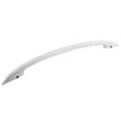 Refrigerator Door Handle for GE PFCF1NFXABB - Part WR12X10859