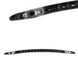 Refrigerator Freezer Door Handle for GE PFCF1NJXCCC - Part WR12X10868