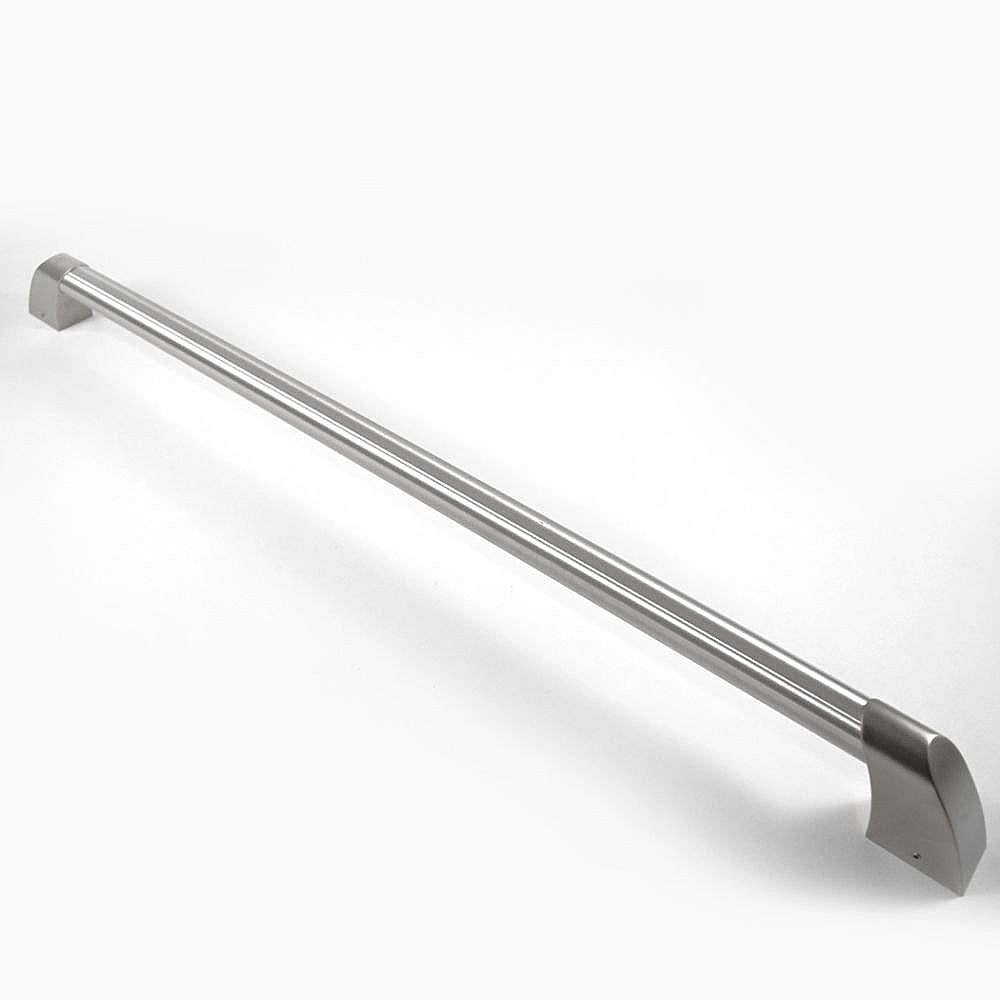 GE Part #wr12X10870, Refrigerator Freezer Door Handle | 38.60 x 3.40 x 3.10