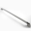 Refrigerator Freezer Door Handle for GE CSHS6UGZBSS - Part WR12X10870