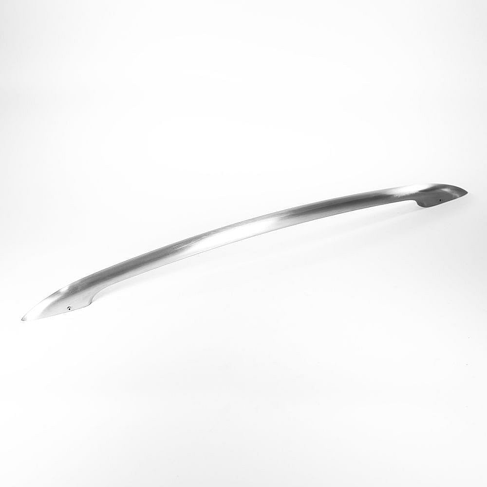 GE Part #wr12X10884, Refrigerator Door Handle Assembly | 39.80 x 3.80 x 2.90