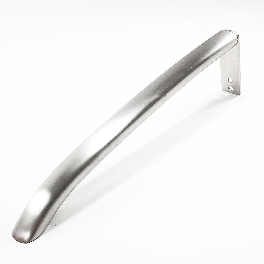 Photo of Refrigerator Freezer Door Handle (Stainless) from Repair Parts Direct