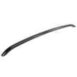 Refrigerator Freezer Door Handle for Hotpoint HSS25ATHHCBB - Part WR12X10907