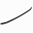 Refrigerator Door Handle for GE GBSC0HBXCRBB - Part WR12X10910