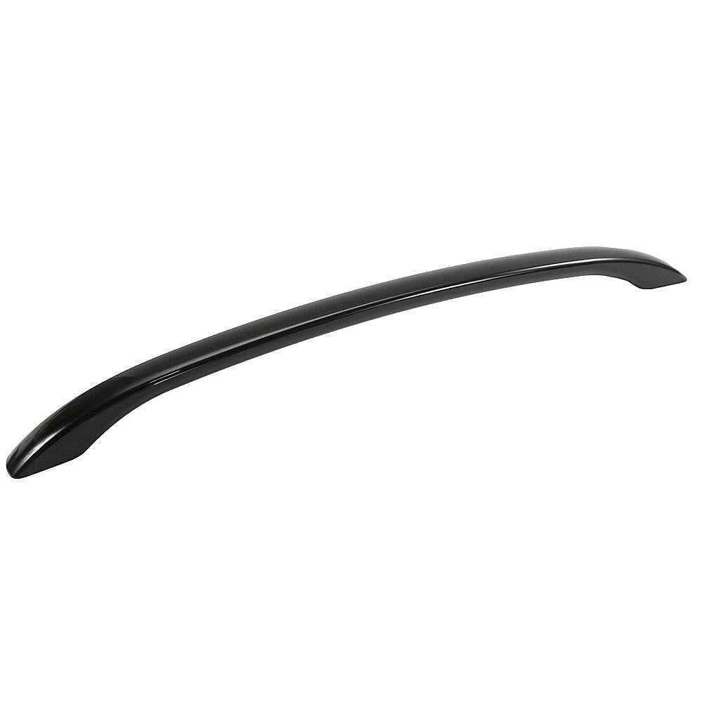 Photo of Refrigerator Door Handle (Black) from Repair Parts Direct