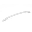 Refrigerator Door Handle (white) for GE GFSF6KEXDBB - Part WR12X10915