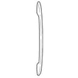 Tubular Handle for GE GBSC0HBXCRBB - Part WR12X10924
