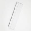 Refrigerator Freezer Basket Front Cover for GE PFSF2MIXABB - Part WR12X10929