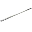 Refrigerator Handle Door Side Trim for GE ZIR360NNBRH - Part WR12X10952