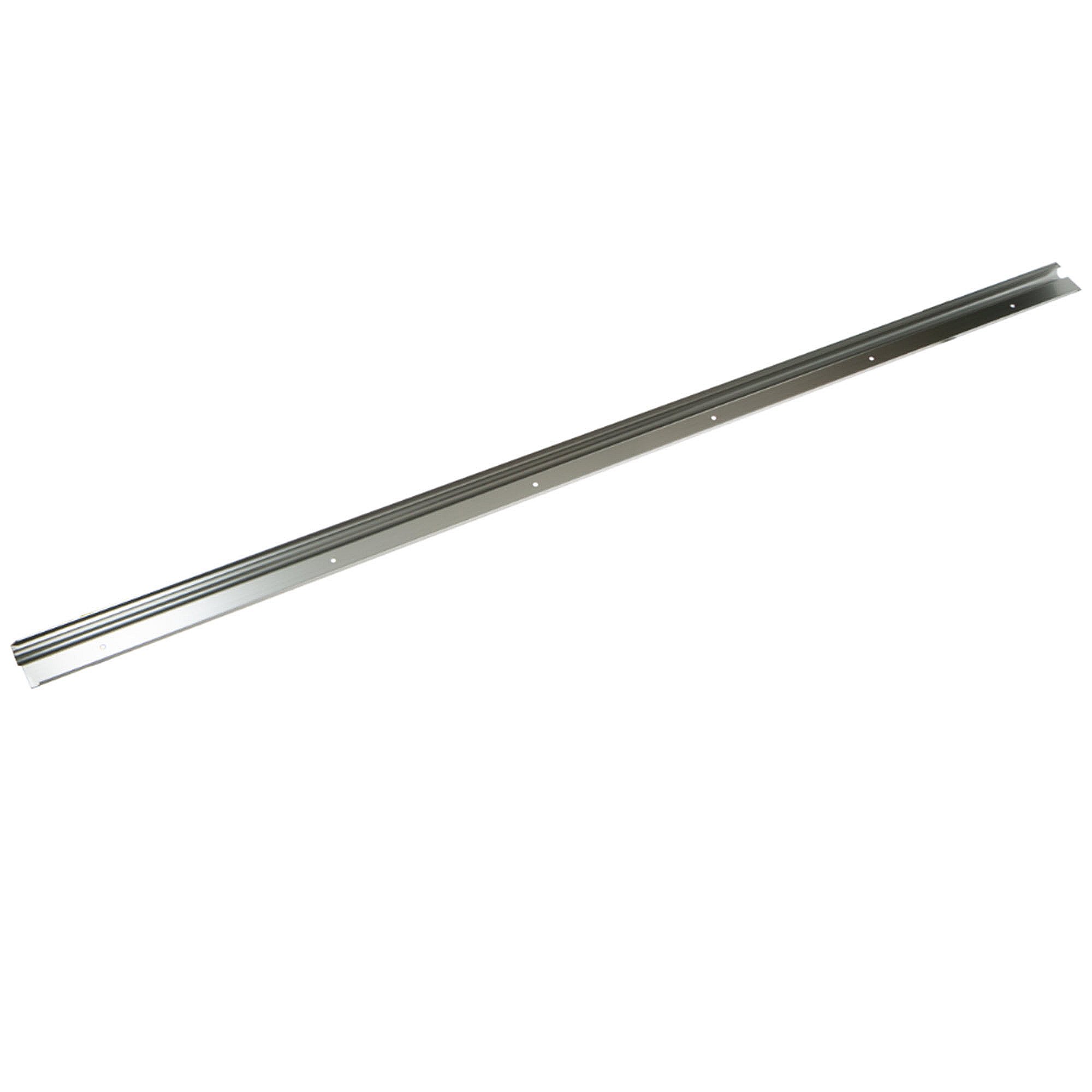 Refrigerator Handle Door Side Trim WR12X10952