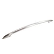 Refrigerator Handle Assembly for GE PFSS5PJZCSS - Part WR12X10976