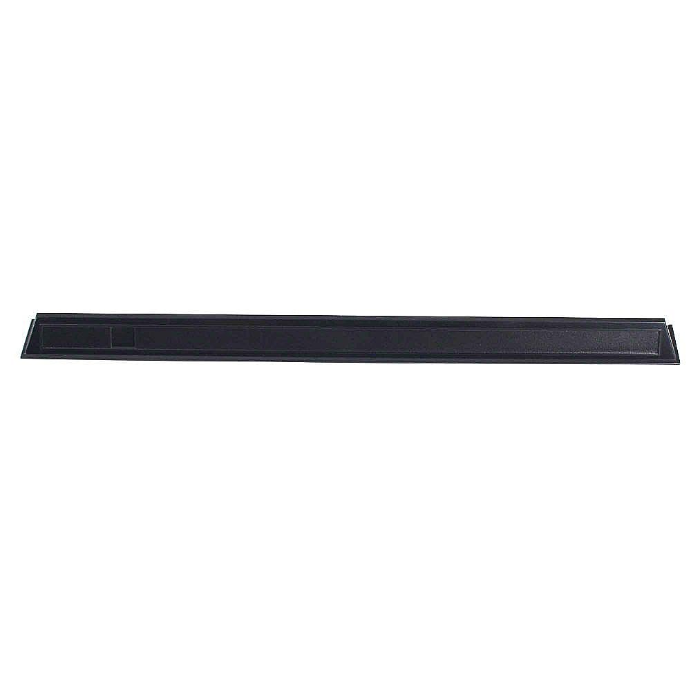 GE Part #wr12X10985, Refrirator Door Handle Assembly | 24.80 x 4.50 x 3.20