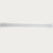 Refrigerator Door Handle (white) for GE GMR06AAZAWW - Part WR12X10993