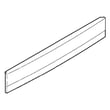 Refrigerator Basket Handle for GE CFSP5RKBBSS - Part WR12X10999
