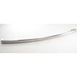 Refrigerator Door Handle for GE GNE26GMDCES - Part WR12X23646