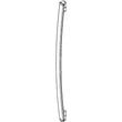 Refrigerator Door Handle Assembly for GE GFE29HSDASS - Part WR12X11018