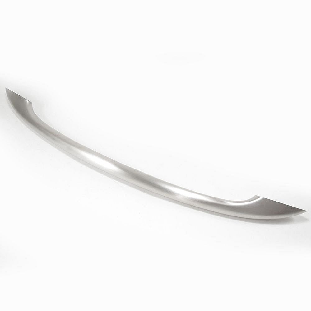 GE Part #wr12X11026, Refrigerator Door Handle Assembly | 32.20 x 3.90 x 3.60