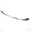 Refrigerator Freezer Door Handle (stainless) for GE PFSS2MIYJSS - Part WR12X11033