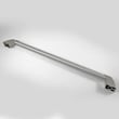 Refrigerator Door Handle for GE CFCP1RKBDSS - Part WR12X11044