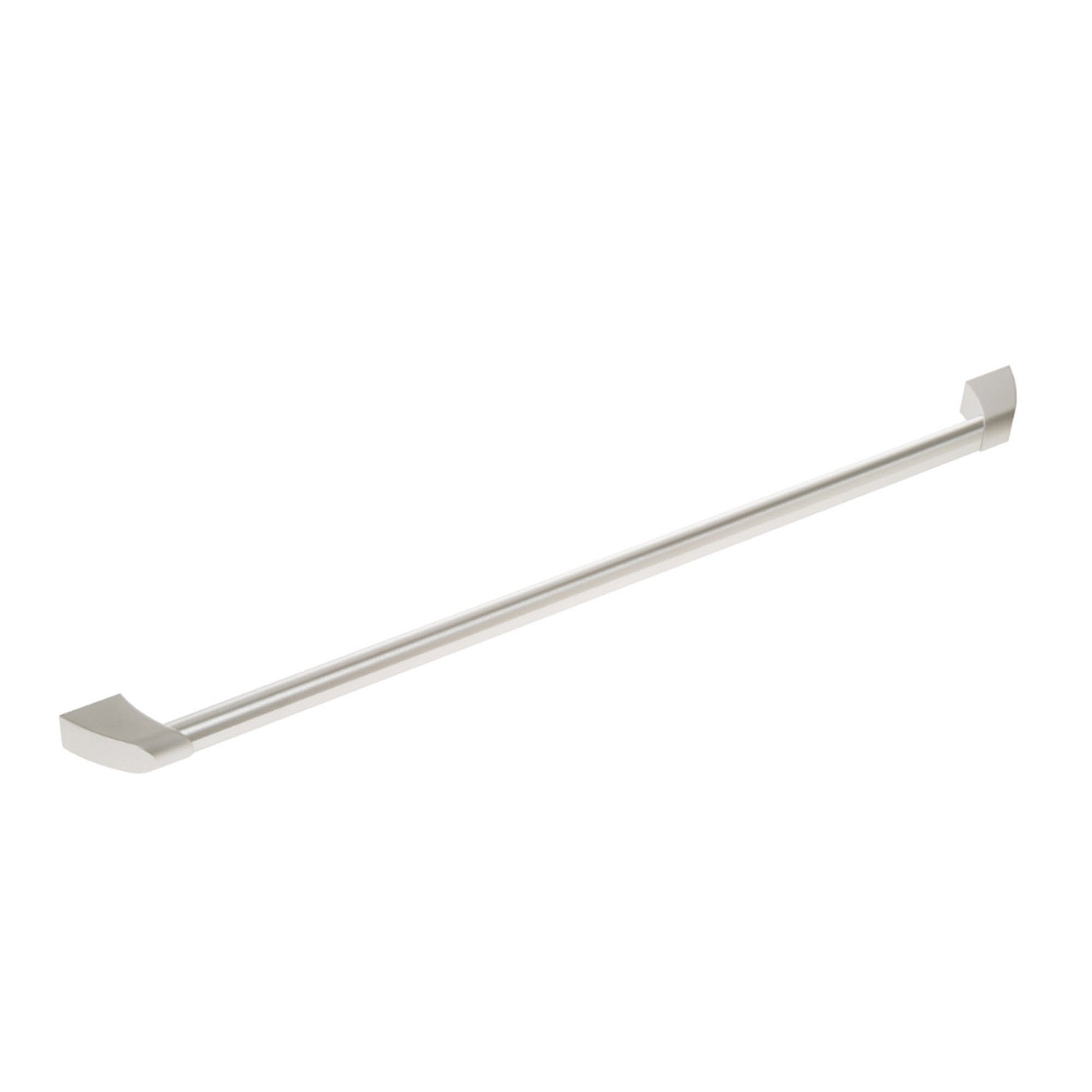 GE Part #wr12X11047, Refrirator Door Handle | 37.40 x 6.50 x 6.30