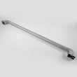 Refrigerator Door Handle for GE CWE23SSHFSS - Part WR12X11048