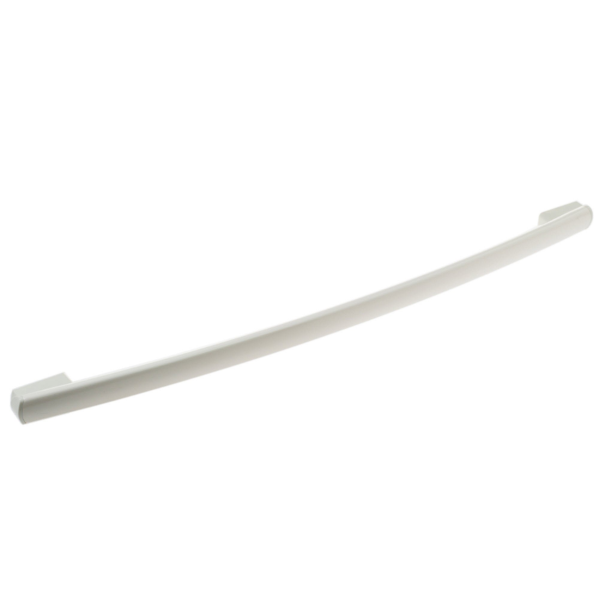 Part #wr12X20438, Refrigerator Arc Handle Assembly / 38.10 x 3.30 x 3.40