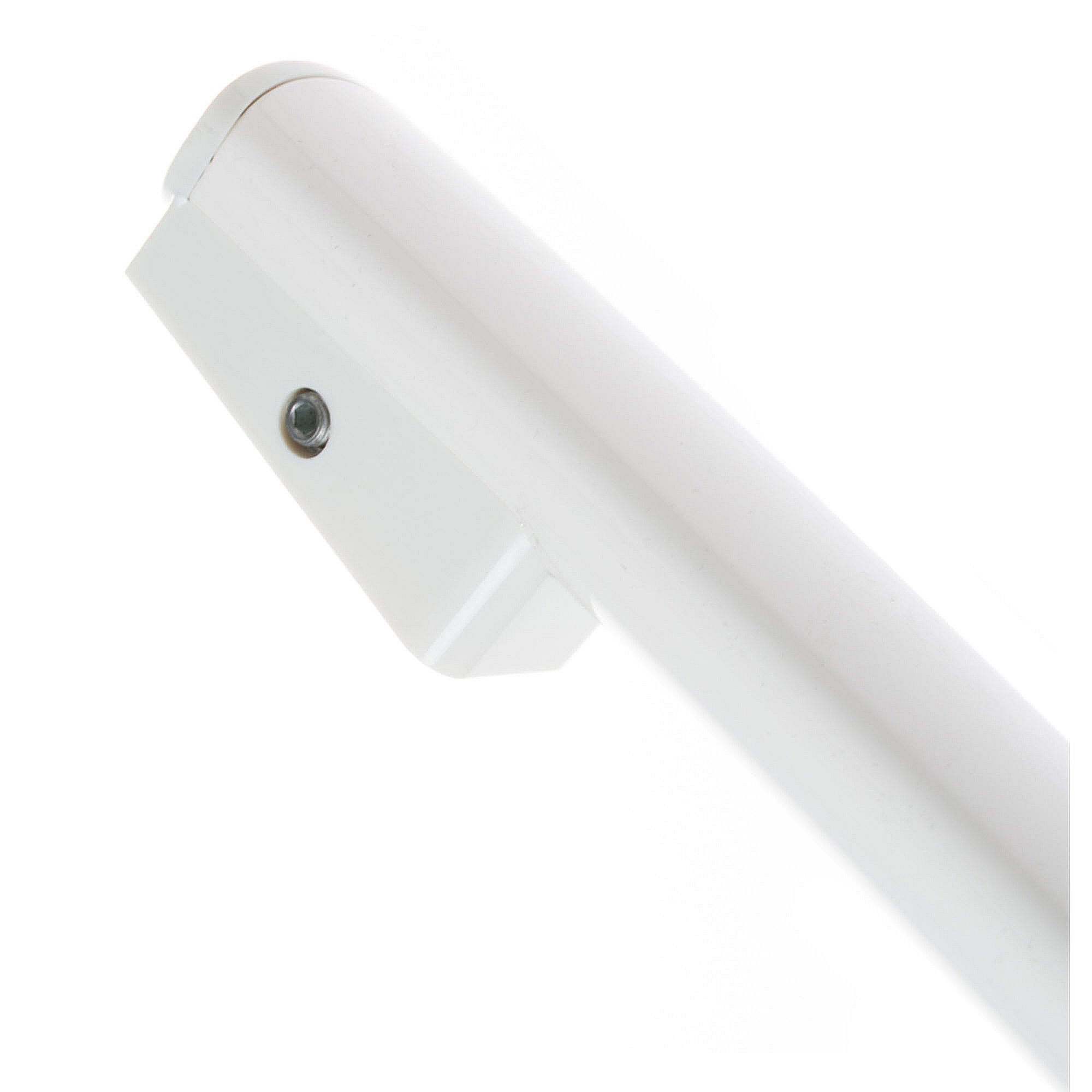 Refrigerator Arc Handle Assembly WR12X20438