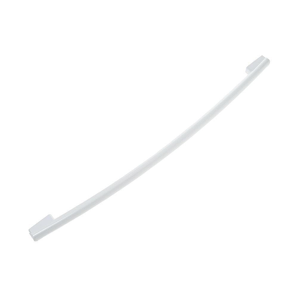 GE Part #wr12X20439, Refrirator Door Handle | 38.80 x 3.30 x 3.20