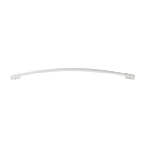 Refrigerator Freezer Door Handle (white) WR12X20643