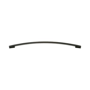 Refrigerator Freezer Door Handle Assembly (black) WR12X20646