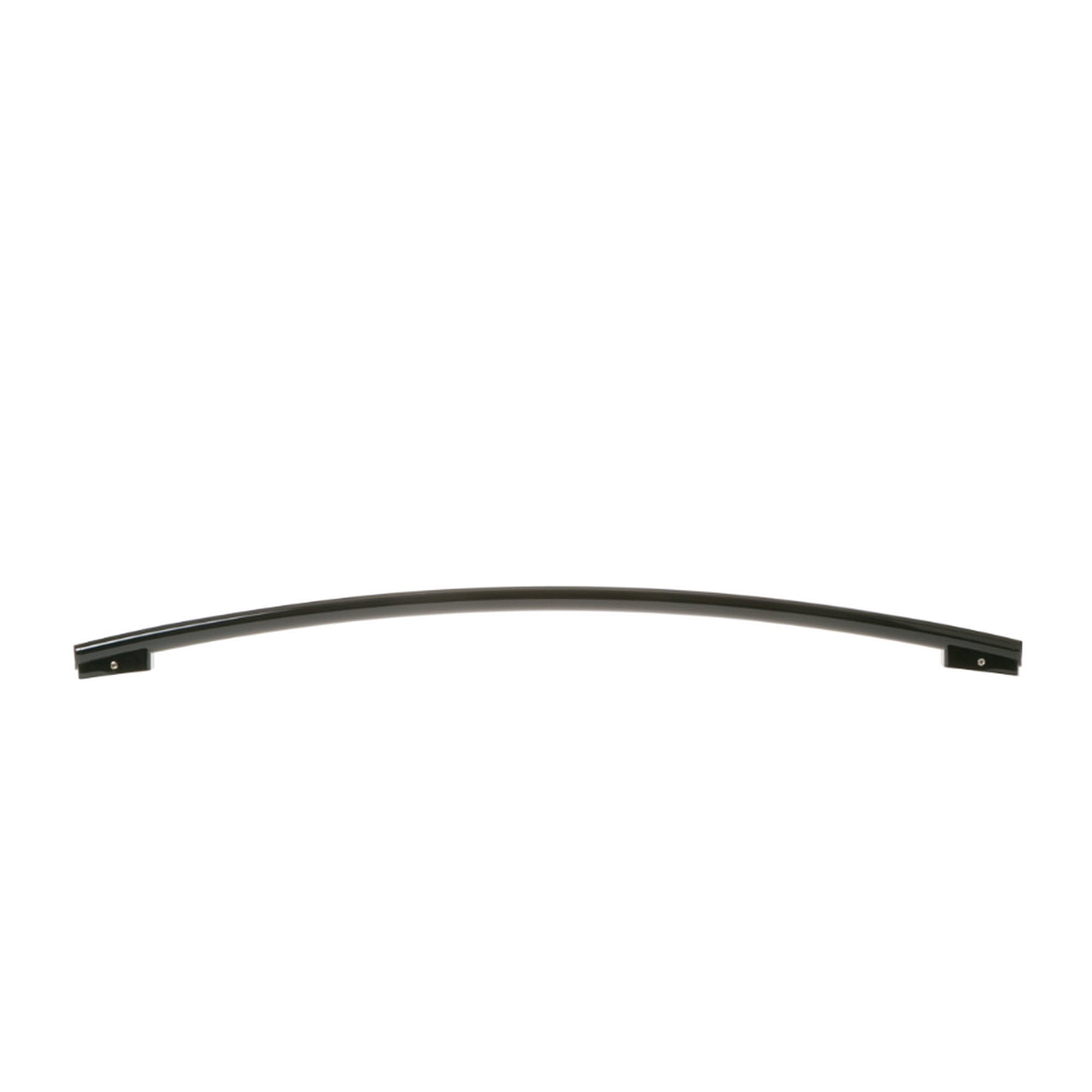 Refrigerator Freezer Door Handle Assembly (black) WR12X20646