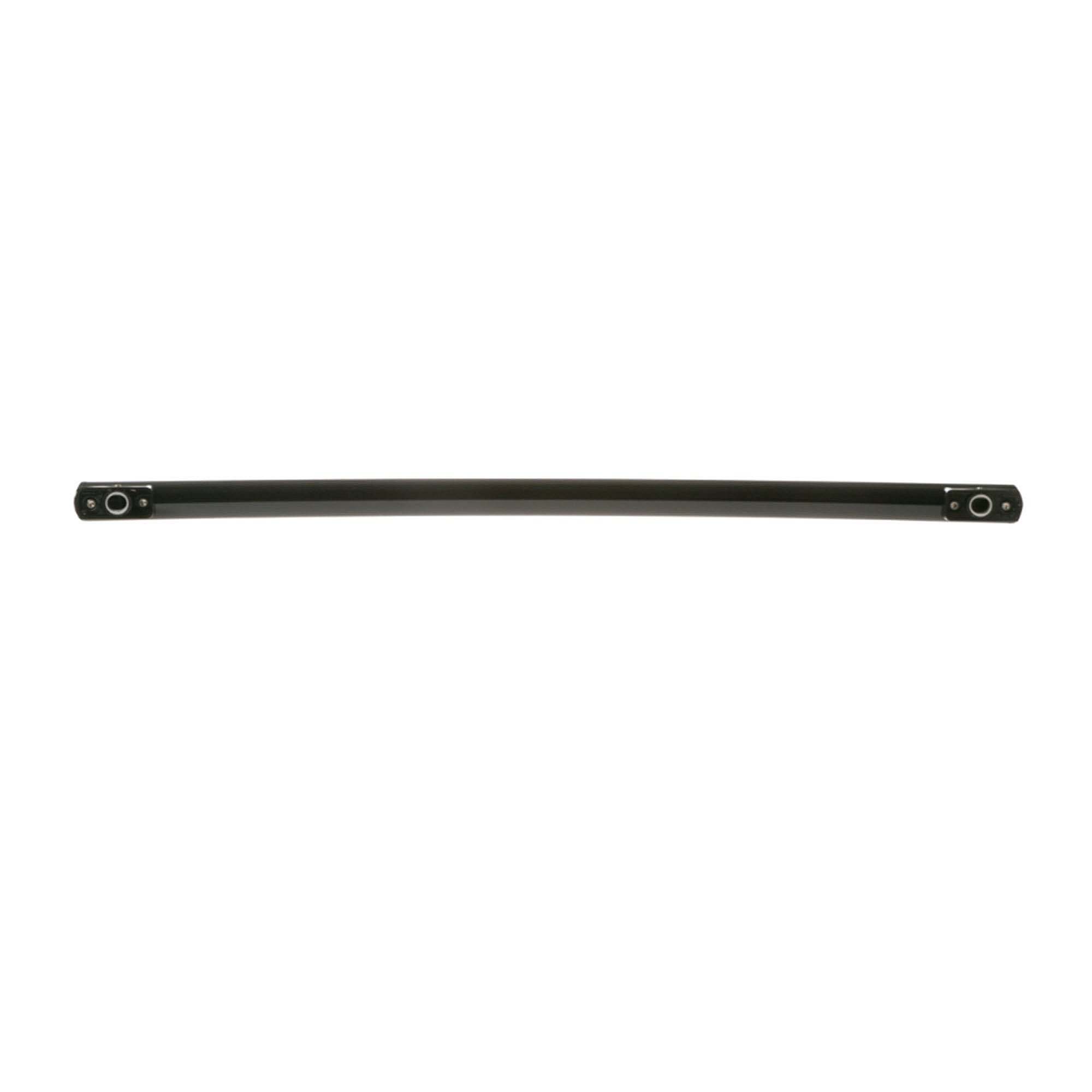 Refrigerator Freezer Door Handle Assembly (black) WR12X20646