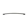 Refrigerator Door Handle Assembly for GE DFE29JGDBBB - Part WR12X20678