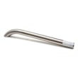 Refrigerator Door Handle for GE GTZ21GBEBSS - Part WR12X20806