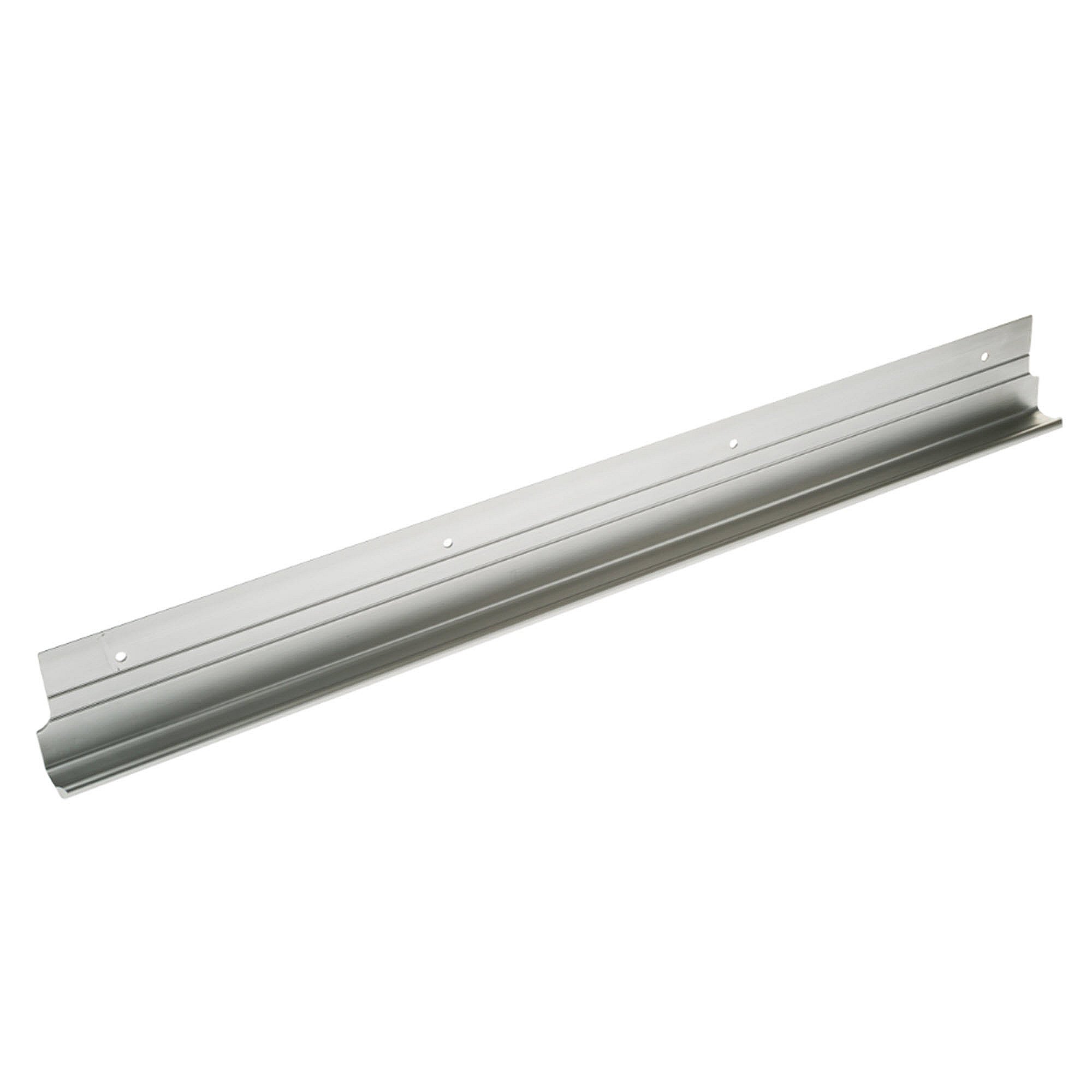 Part #wr12X20934, Refrigerator Handle Trim / 40.90 x 8.90 x 3.30