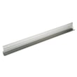 Refrigerator Handle Trim for GE ZIC360NXCLH - Part WR12X20934