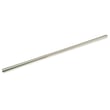 Refrigerator Handle for GE ZIPP360NHA - Part WR12X20950