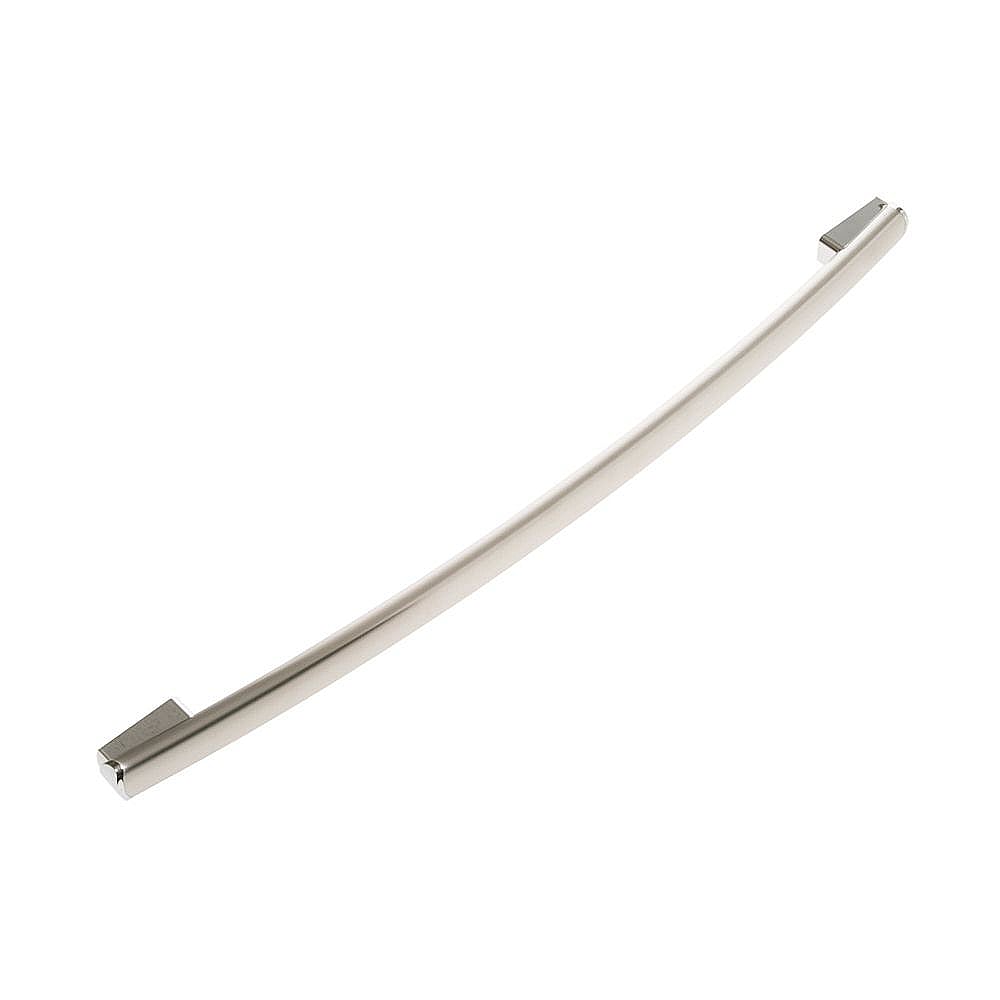 Part #wr12X21084, Refrigerator Door Handle (Stainless) | 34.40 x 6.30 x 6.30