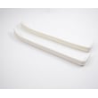 Refrigerator Door Handle for GE GTH18GCDCRCC - Part WR12X22184