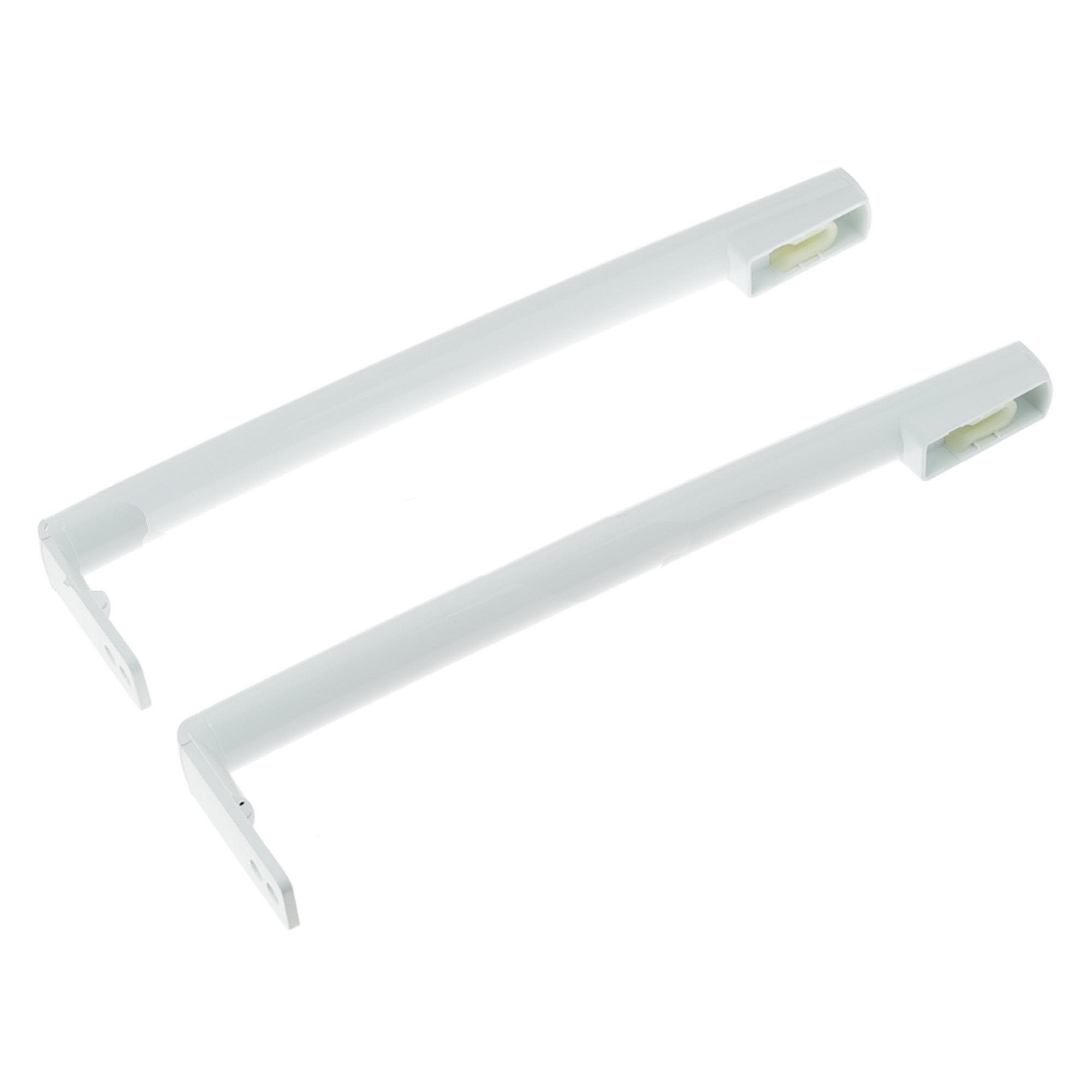 Refrigerator Door Handle Set WR12X22763