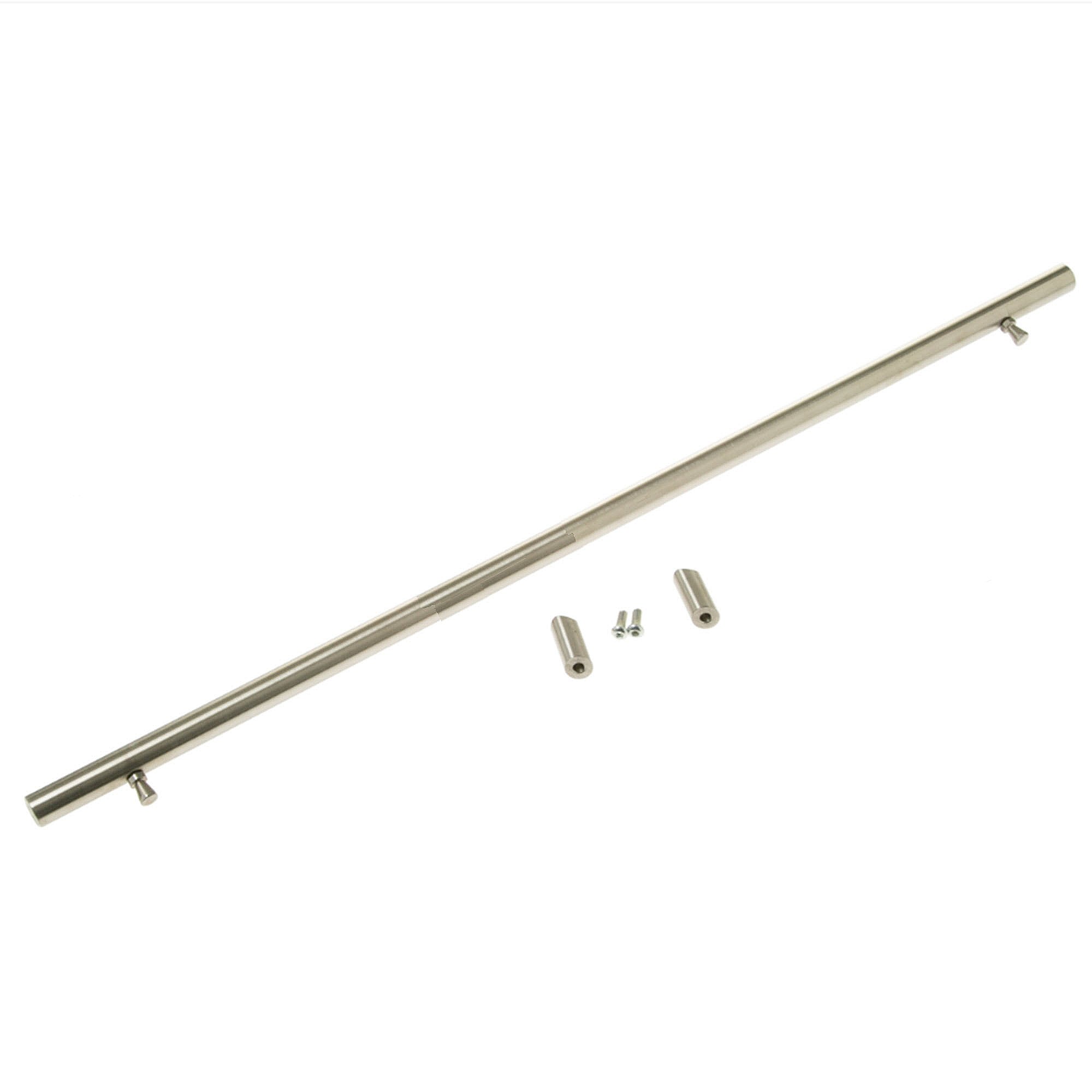 GE Part #wr12X23845, Door Handle Assembly | 31.00 x 2.60 x 2.60